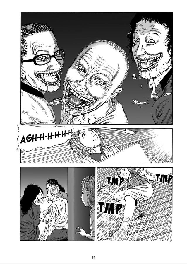 Dementia 21 - T01