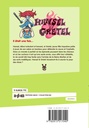Hansel & Gretel