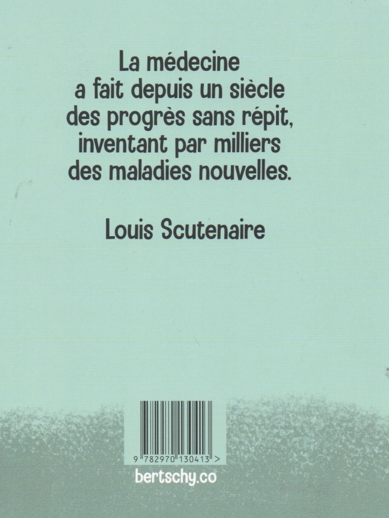 Vous êtes malades !