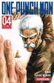 One-Punch Man - T04