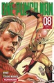 One-Punch Man - T08