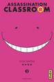 Assassination Classroom - T03