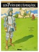Les 7 vies de l'épervier cycle 1 GF T05 - Le maître des oiseaux