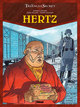 Le triangle secret - Cycle 03 / Hertz T01 - Nuit et brouillard
