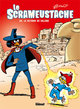 Khéna et le Scrameustache - T34 – Le retour de Falzar