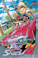 Eyeshield 21 - T20 - Devil vs God