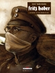 Fritz Haber - T03 - Un Vautour, C'est deja presque un aigle