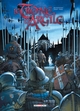 Le Trône d'argile - T05 - La pucelle