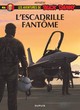 Buck Danny - T46 - L'escadrille fantôme