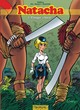 Natacha - INT01 - Panique à bord
