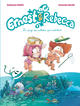 Ernest & Rebecca - T04 - Le pays des cailloux qui marchent
