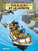Yakari - T12 - Yakari et le coyote