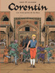 CORENTIN - TOME 0 - LES TROIS PERLES DE SA-SKYA
