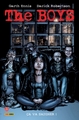 The Boys - T02 - Ça va saigner !