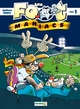 LES FOOT MANIACS T1 TOP HUMOUR 2016