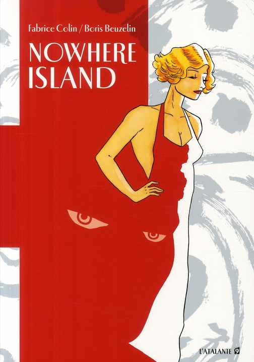 Nowhere Island