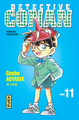 Détective Conan - T11