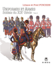Uniformes & Armes - Soldats du XIXème siècle T02