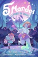 5 Mondes - T02 - Le Prince de cobalt