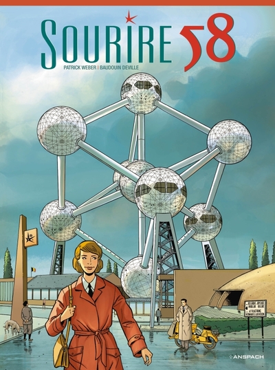 Kathleen - T01 - Sourire 58