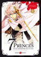 7 PRINCES ET LE LABYRINTHE MILLENAIRE (LES) - T01 - LES 7PRINCES ET LE LABYRINTHE MILLENAIRE - VOL.