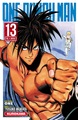 One-punch Man - T13