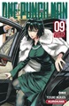 One-Punch Man - T09
