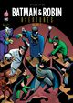 Batman & Robin - Aventures - T02
