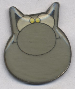 Le Chat tête