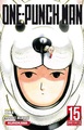 One-Punch Man - T15