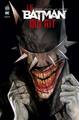 Batman - Le Batman qui rit - T01