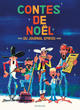 Contes de Noël du journal de Spirou - 1955-1969