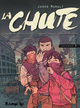 La Chute - T01