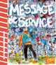 MESSAGE DE SERVICE