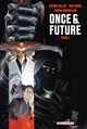Once & Future - T01