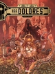 U.C.C. Dolores - T03 - Cristal rouge