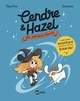 Cendre & Hazel - T01 - Les sorcières chèvres