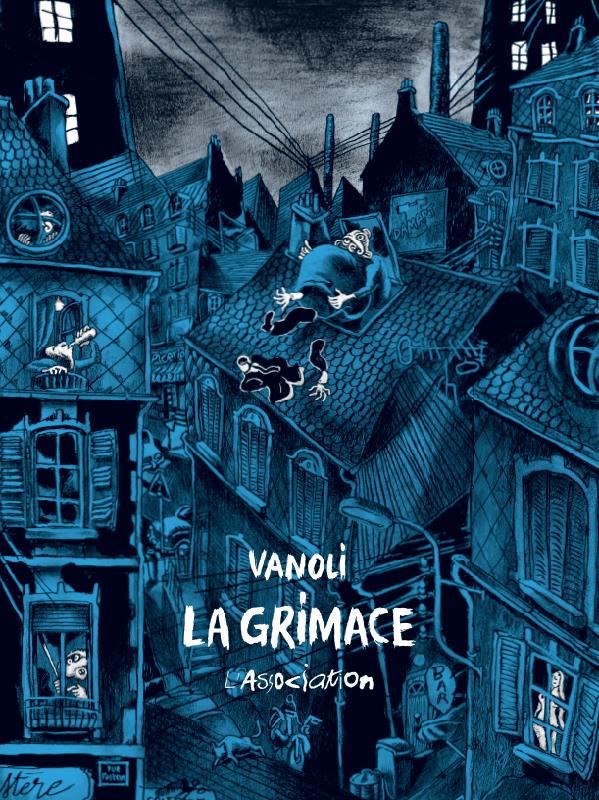 LA GRIMACE