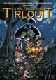 Le Donjon de Naheulbeuk - La Malédiction de Tirlouit - T01