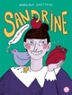 SANDRINE LA REINE DES POMMES