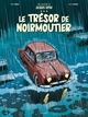 Une aventure de Jacques Gipar - T10 - Le trésor de Noirmoutier