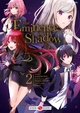 The Eminence in Shadow - T02