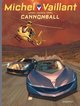 Michel Vaillant - Saison 2 T11 - Cannonball