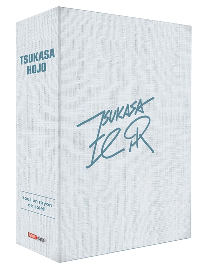 BIPACK T2 + T1 (OFFERT) THEODORE POUSSIN