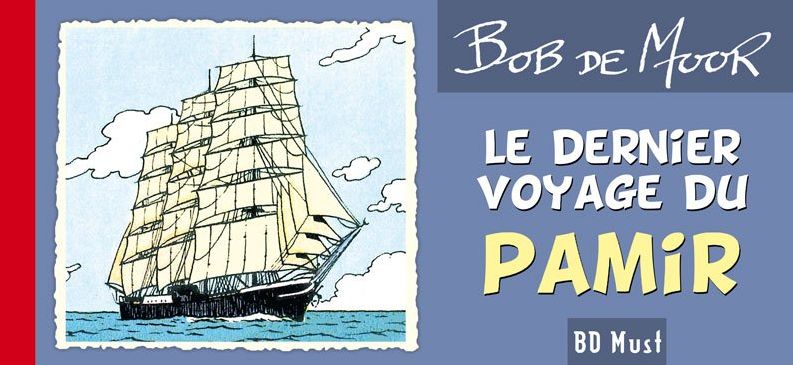Le dernier voyage du Pamir