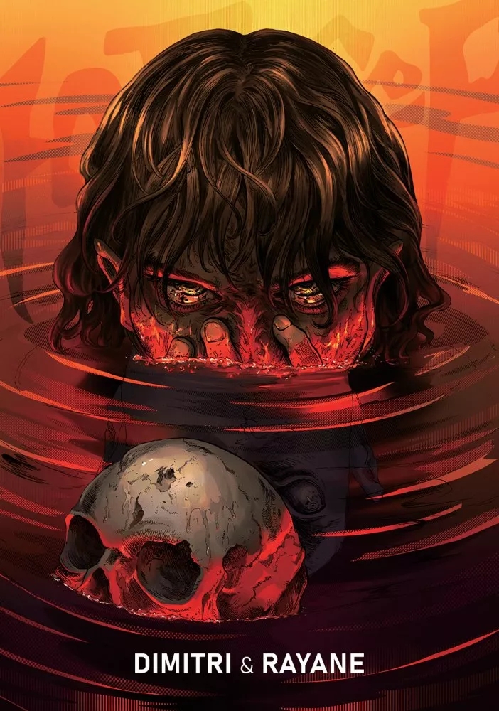 Greed's Plan - T01