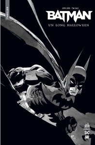 Batman - Un long Halloween - Nomad