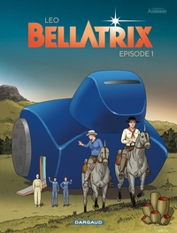 Bellatrix - T01