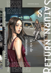Saturn Return - T08