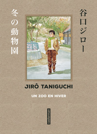 Un zoo en hiver - Version originale